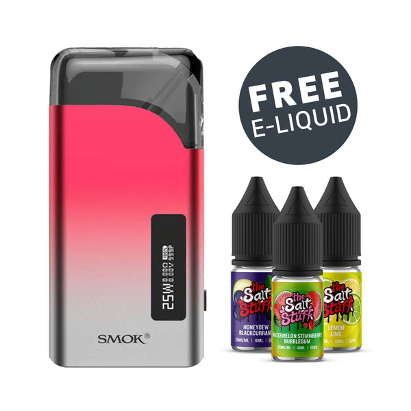 Thiner Pod Kit by Smok Main Image