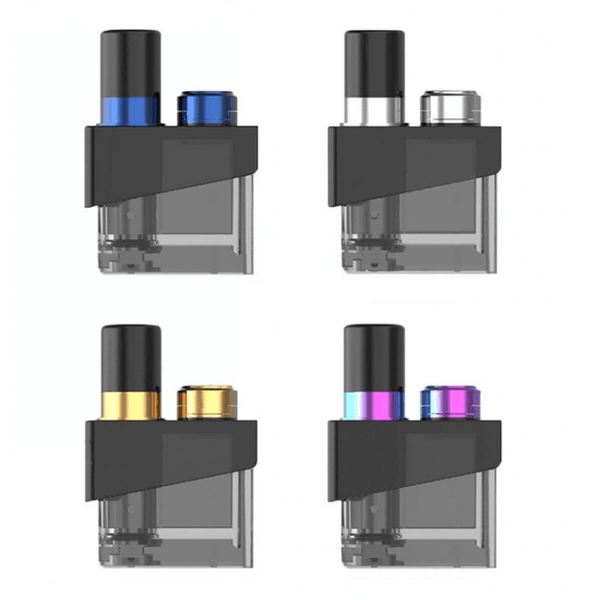 Smok Trinity Alpha Replacement Pods