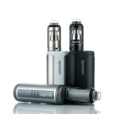 Speeder Kit by Aspire
