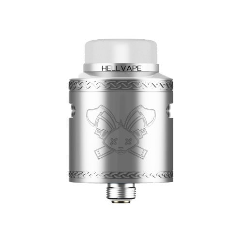 Dead Rabbit v2 RDA by HellVape