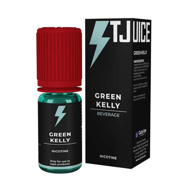 Green Kelly by T-Juice 10ml