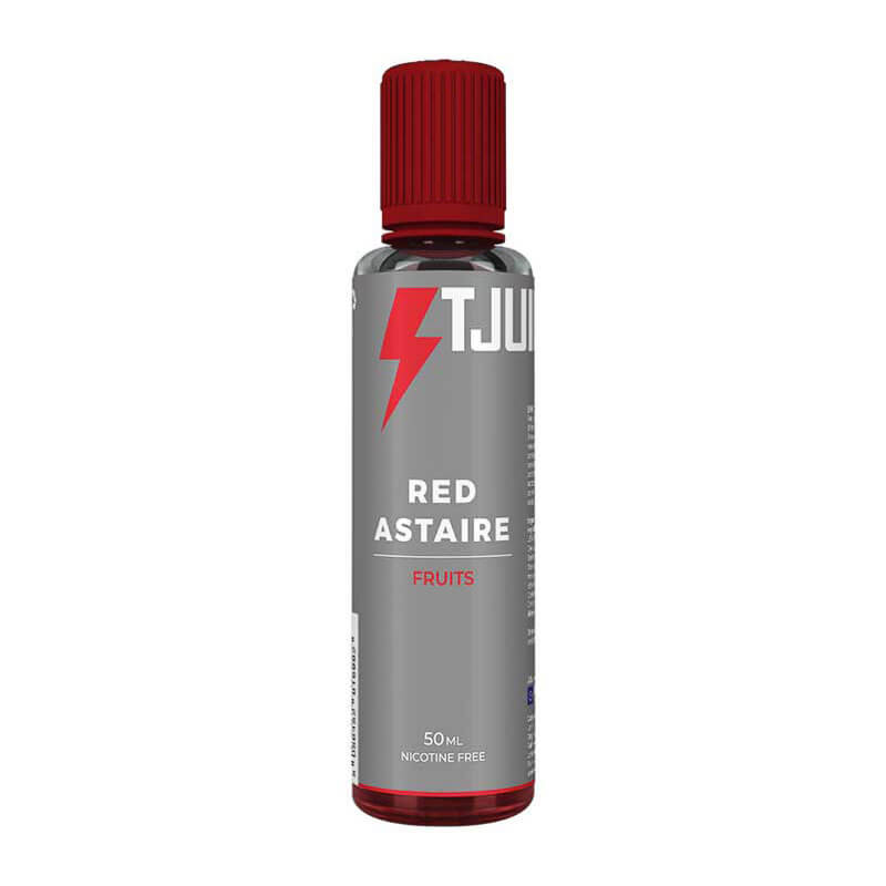 Red Astaire by T-Juice 50ml