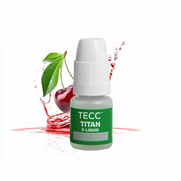 Titan Cherry by TECC