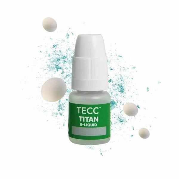 Titan Double Mint by TECC