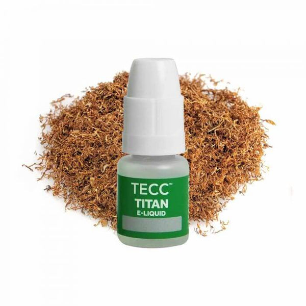 Titan Tobacco by TECC