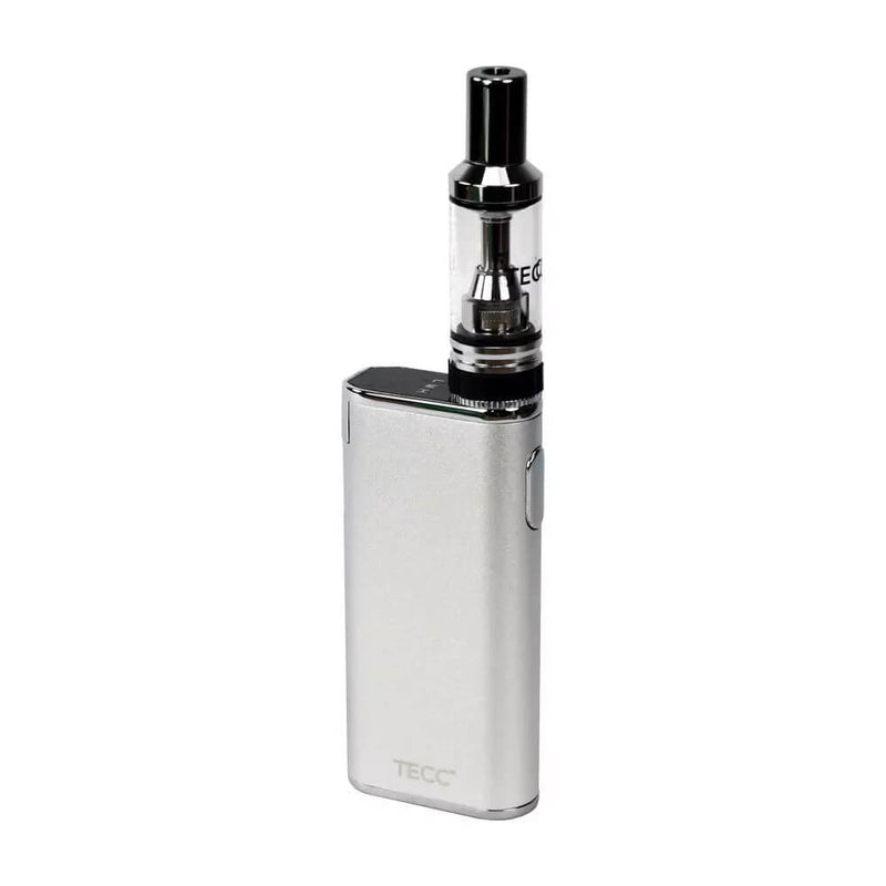 Arc Slim Kit by TECC Silver