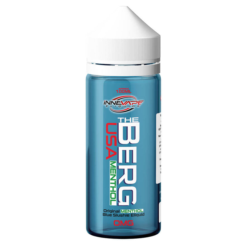 The Berg Menthol by Innevape 100ml