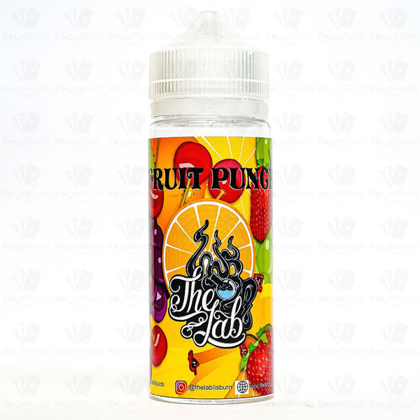 Fruit Punch by the Lab