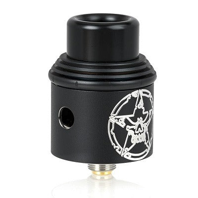 Vital RDA BY Immortal Modz and Armageddon MFG