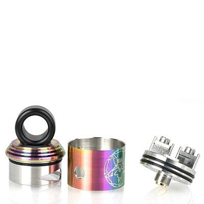 Vital RDA BY Immortal Modz and Armageddon MFG