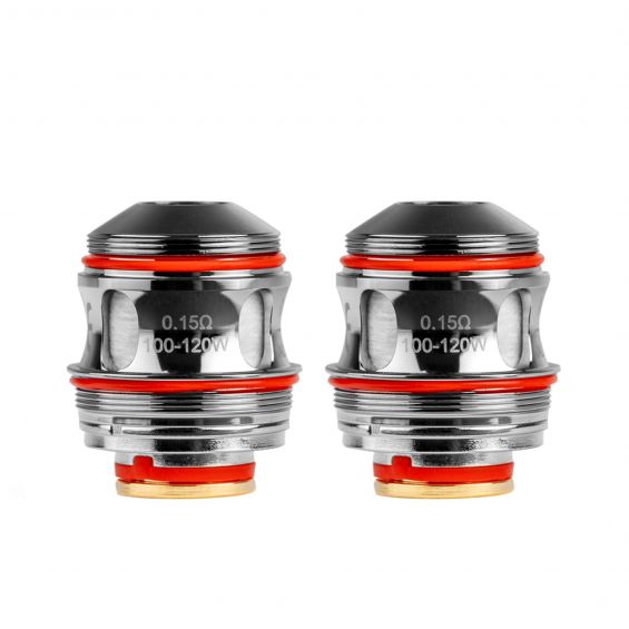 Valyrian 2 Coils by Uwell