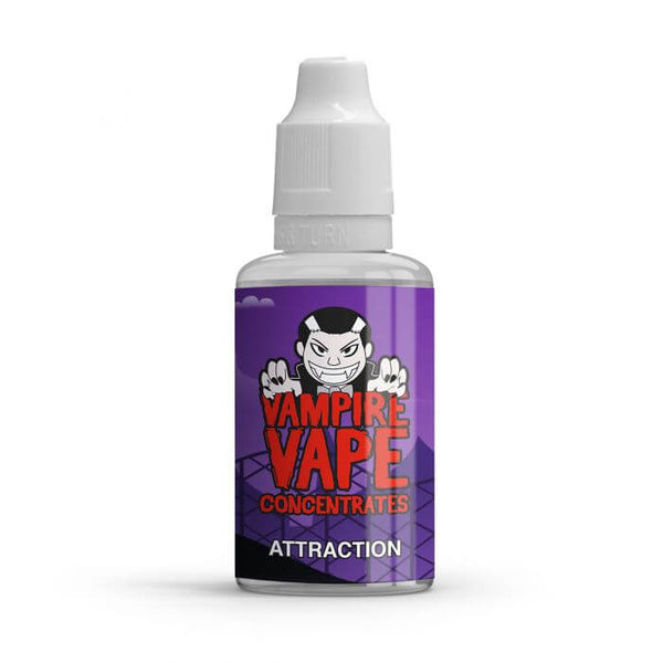 Vampire Vape Attraction Concentrate