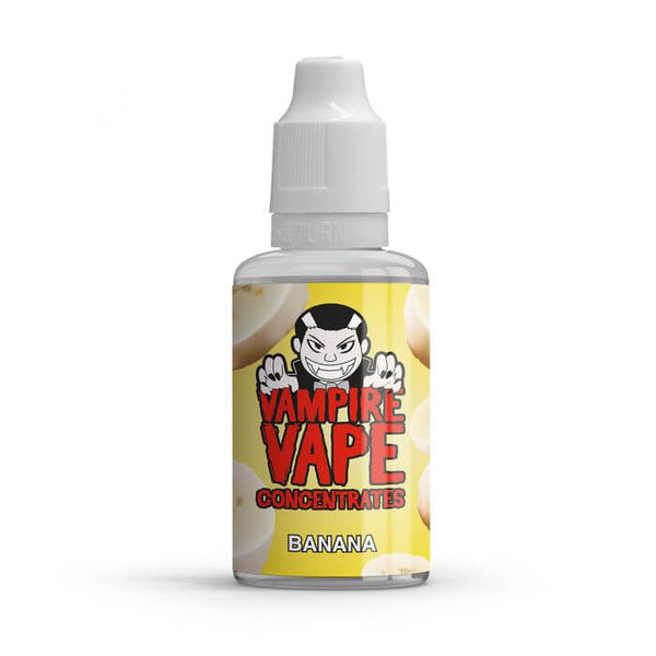 Vampire Vape Banana Concentrate