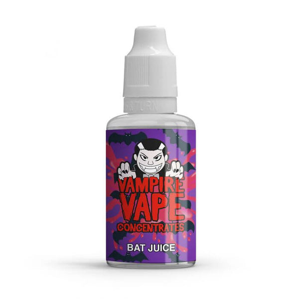 Vampire Vape Bat Juice Concentrate