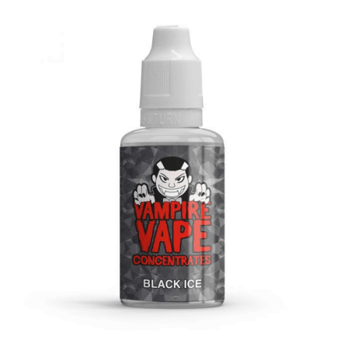 Vampire Vape Black Ice Concentrate