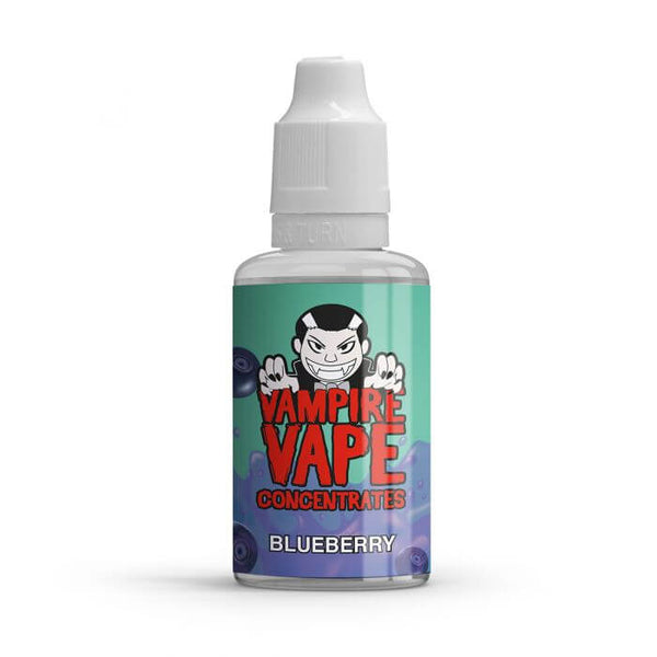 Vampire Vape Blueberry Concentrate