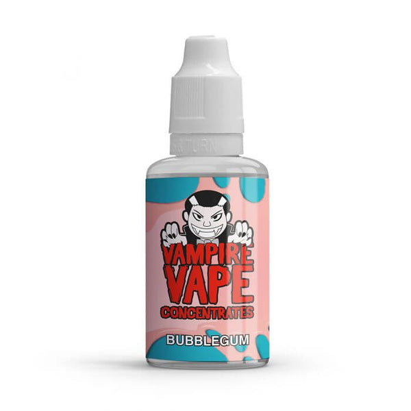 Vampire Vape Bubblegum Concentrate