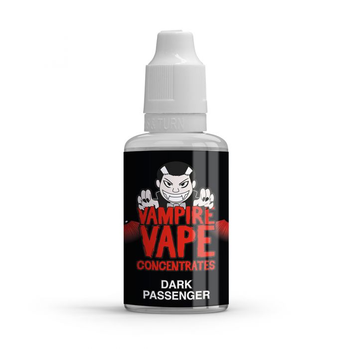 Vampire Vape Dark Passenger Concentrate