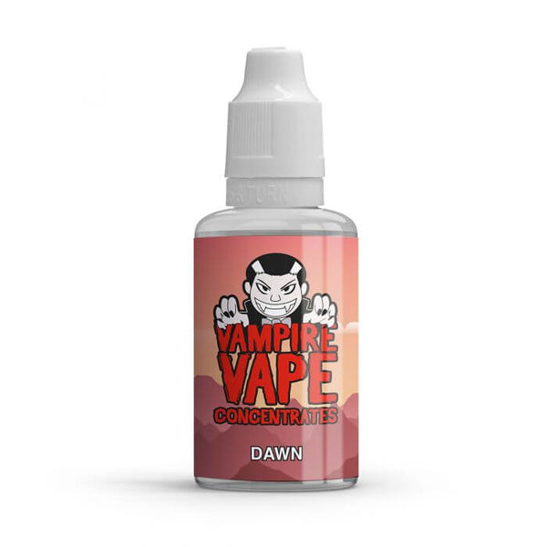 Vampire Vape Dawn Concentrate