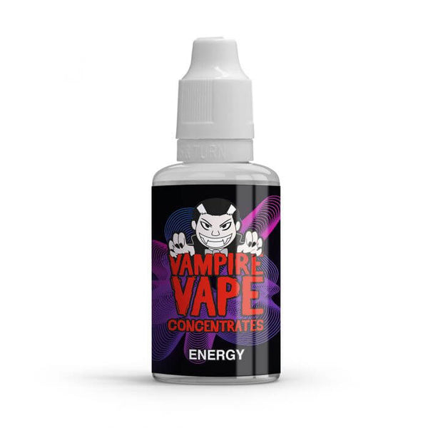 Vampire Vape Energy Concentrate