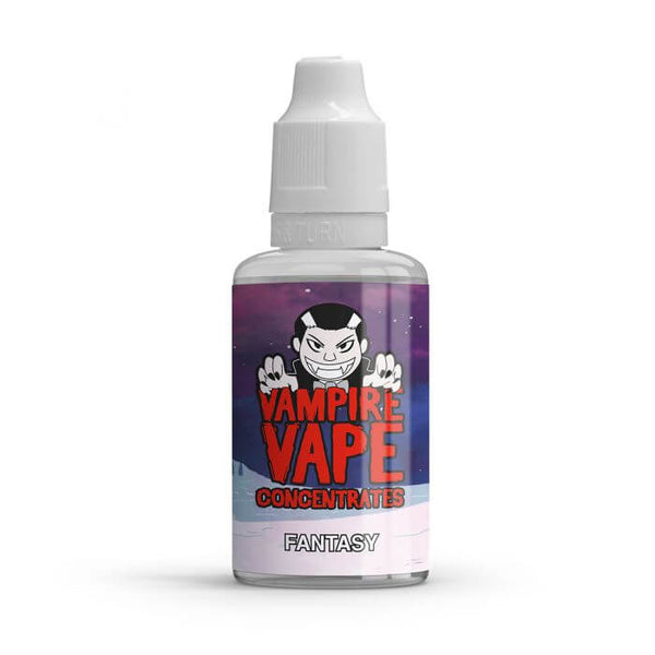 Vampire Vape Fantasy Concentrate