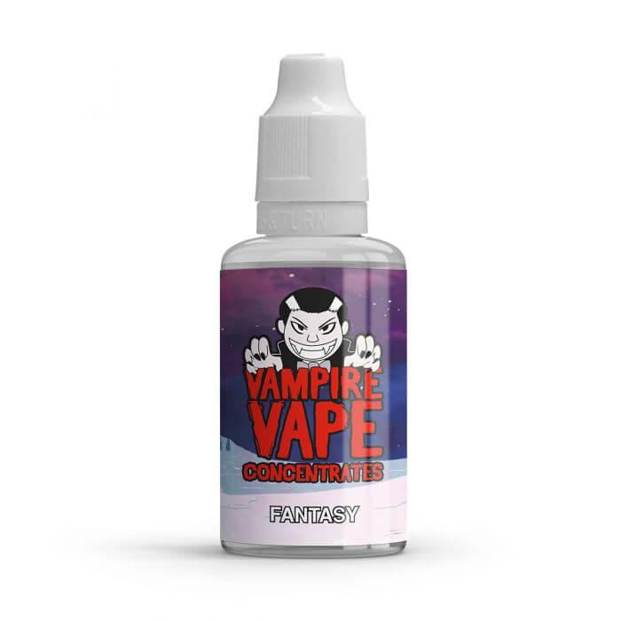 Vampire Vape Fantasy Concentrate