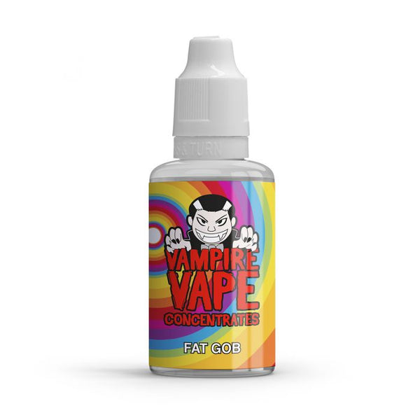 Vampire Vape Fat Gob Concentrate