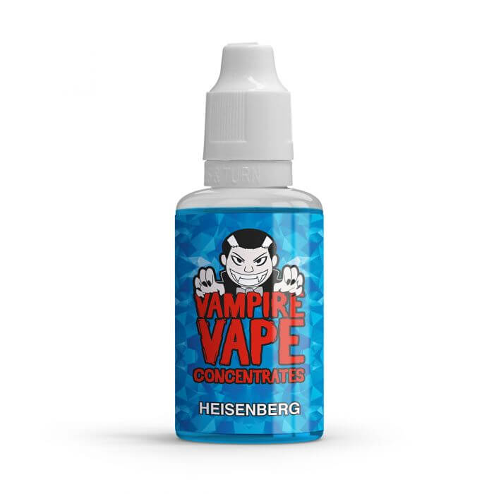 Vampire Vape Heisenberg Concentrate