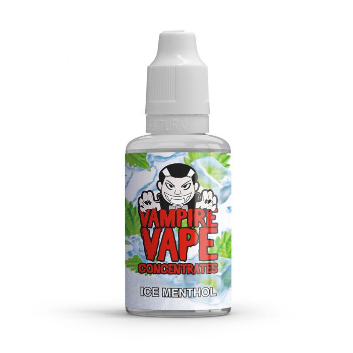 Vampire Vape Ice Menthol Concentrate