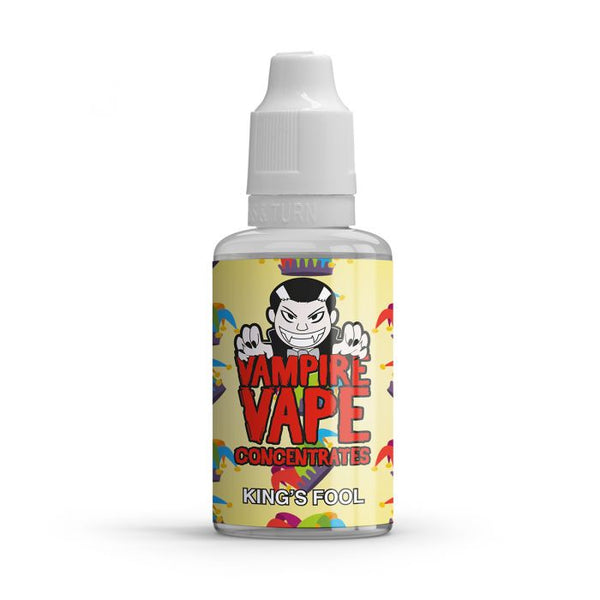 Vampire Vape Kings Fool Concentrate