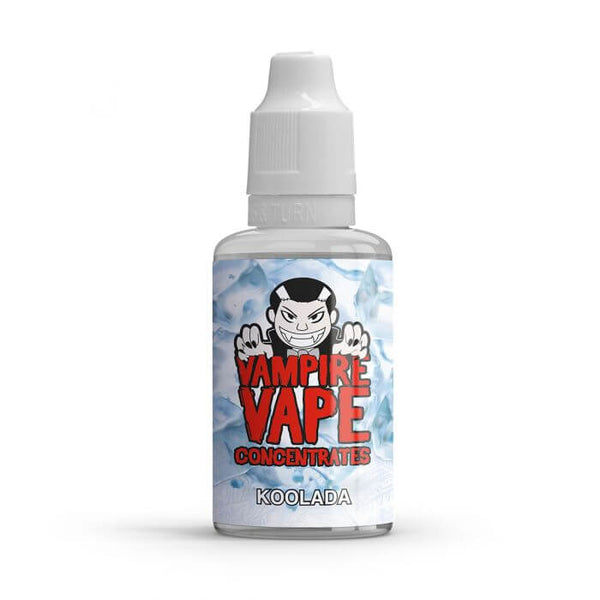 Vampire Vape Koolada Concentrate