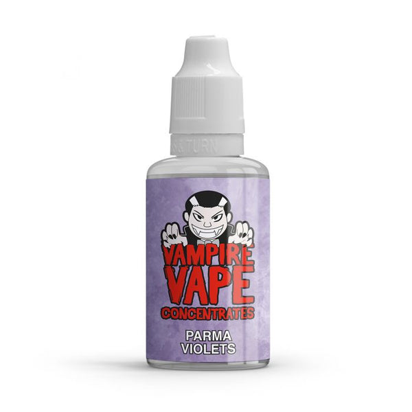 Vampire Vape Parma Violets Concentrate