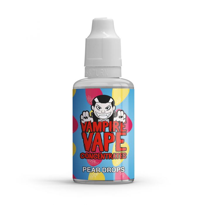 Vampire Vape Pear Drops Concentrate