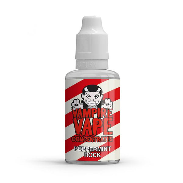 Vampire Vape Peppermint Rock Concentrate