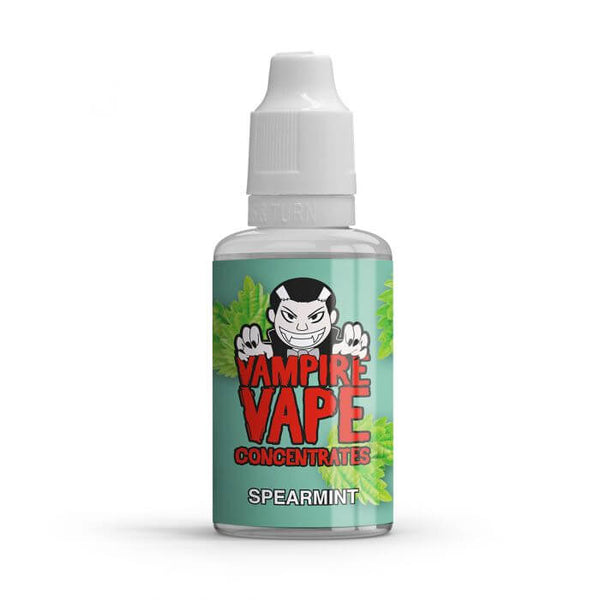 Vampire Vape Spearmint Concentrate