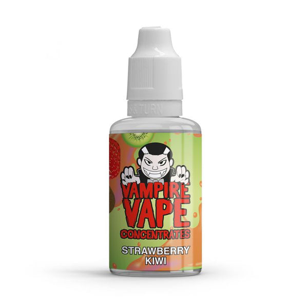 Vampire Vape Strawberry Kiwi Concentrate