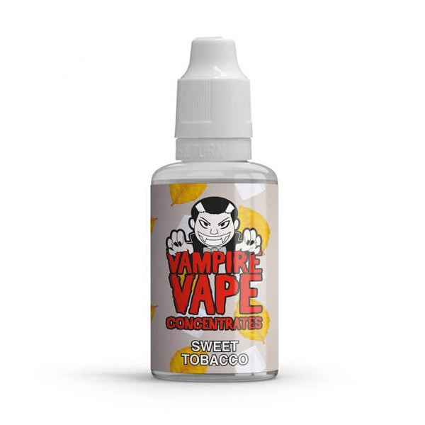 Vampire Vape Sweet Tobacco Concentrate