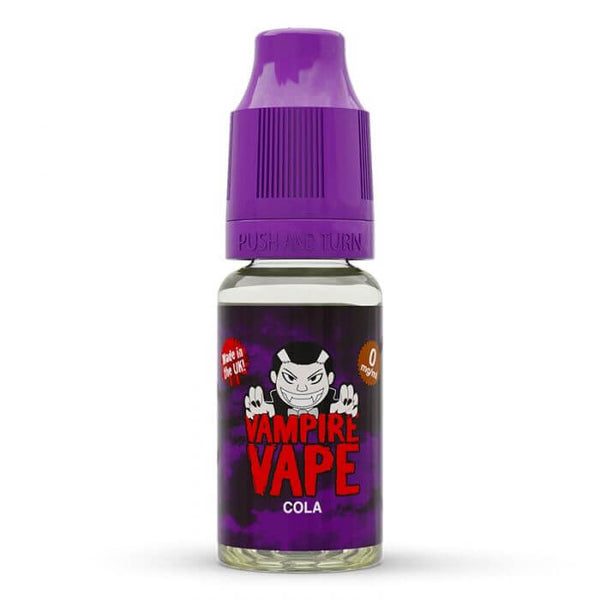 Cola by Vampire Vape