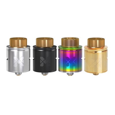 Vandy Vape Mesh RDA