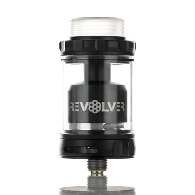 Revolver RTA by Vandy Vape