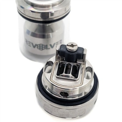 Revolver RTA by Vandy Vape