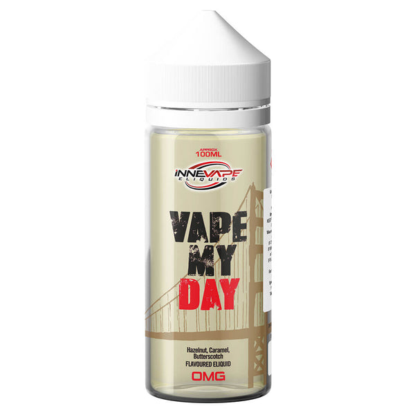 Vape My Day by Innevape 100ml