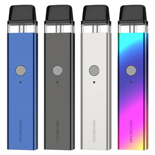 vaporesso-xros-all-colours