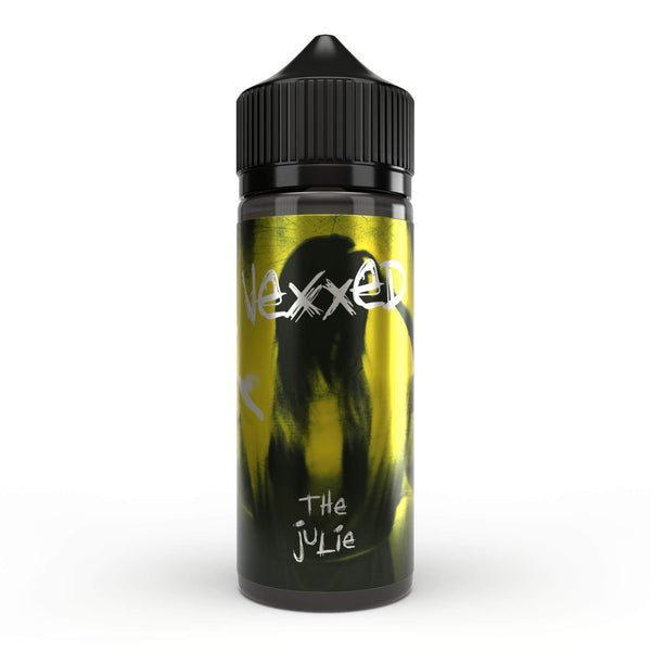 The Julie by Vexxed
