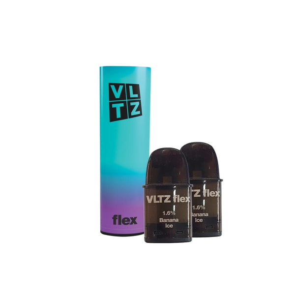 VLTZ flex Vape Device
