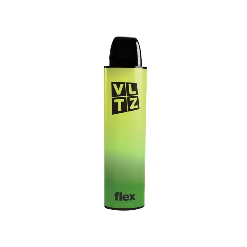 VLTZ flex Emerald