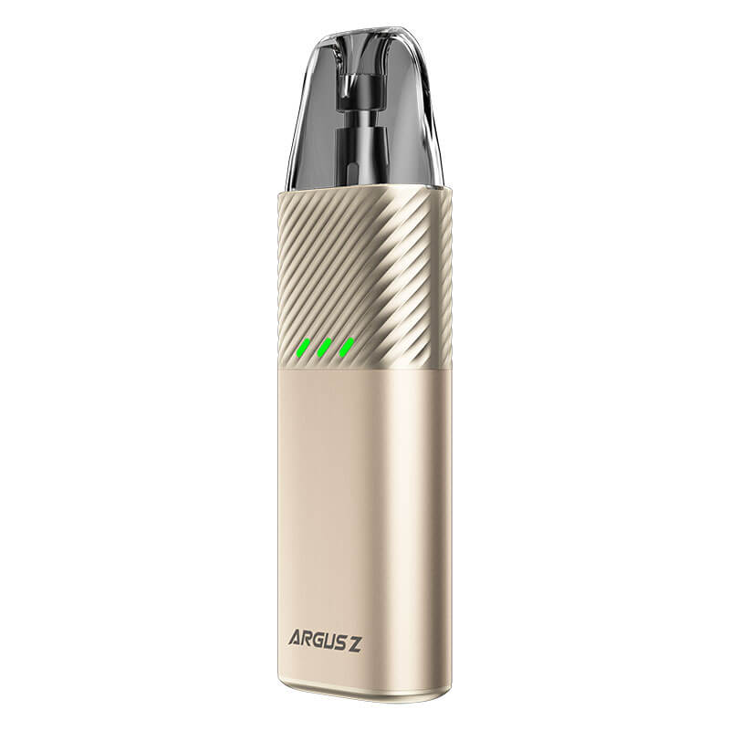 Argus Z Pod Kit Golden