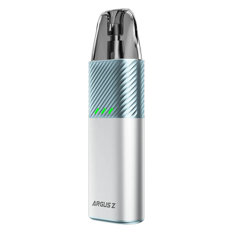 Argus Z Pod Kit Mint Silver