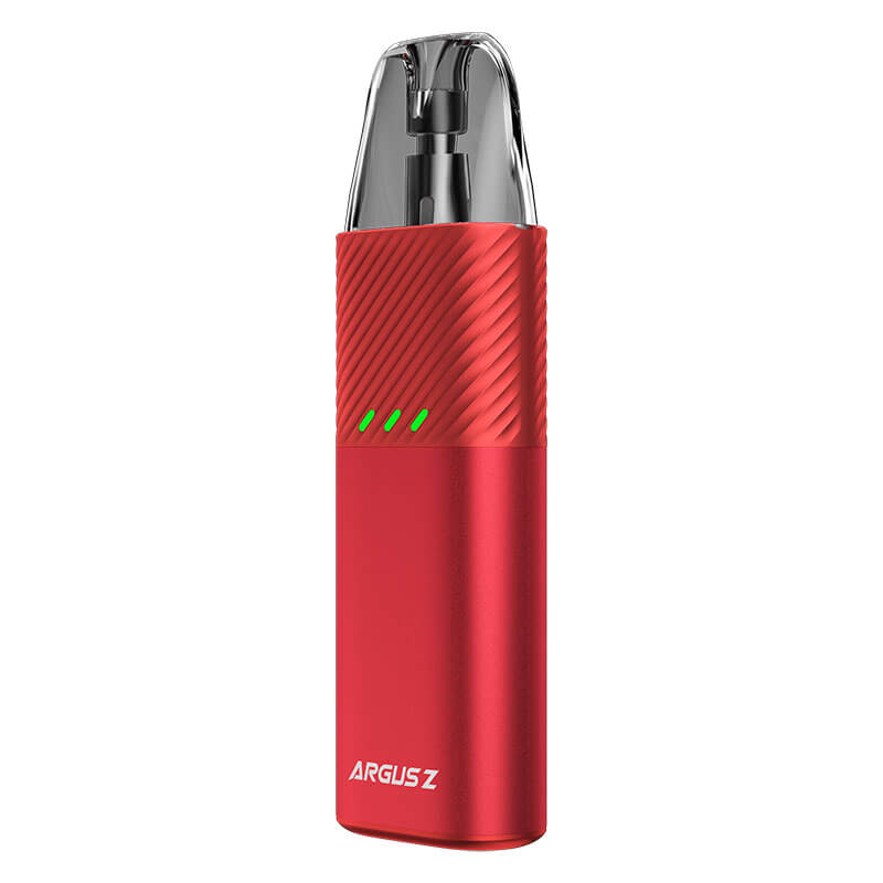 Argus Z Pod Kit Red