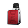 Drag Nano 2 Kit by Voopoo Classic Red